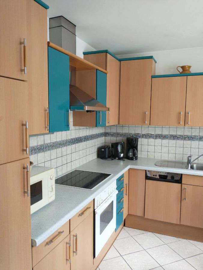 Ferienwohnung Madlene 2 Gablitz Exteriör bild