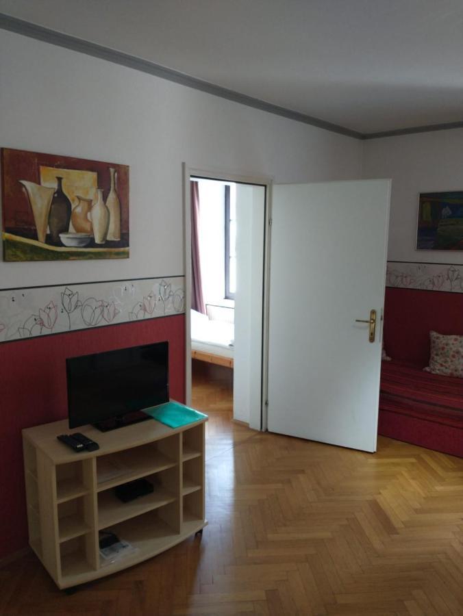 Ferienwohnung Madlene 2 Gablitz Exteriör bild